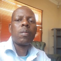 Michael Zimba