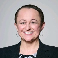 Barbara Trzebunia