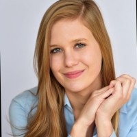 Katy Thomas