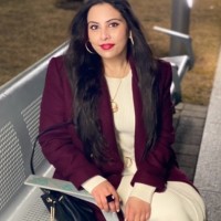 Aneesa Shaik