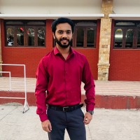 shubham shewale