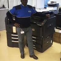 Souleymane Dembele
