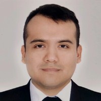 Michael Smith Gavidia Vásquez