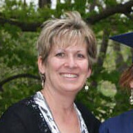 Kathy McCord