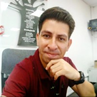 David Alejandro Palma Rogel