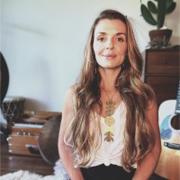 Rebecca Blondell