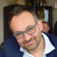 Gianmaria Dorigo