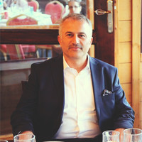ERSAN ÖZKAYA