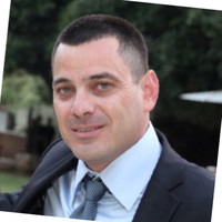 Yoav Mordechai