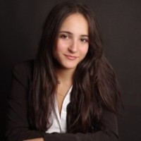 Lara Zaroubi