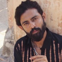 Mayur Thorat
