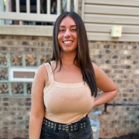 Ashley Friedland