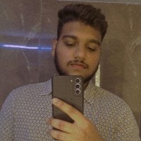SAHIL NAIK