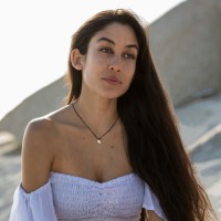 Luciana Agostinelli