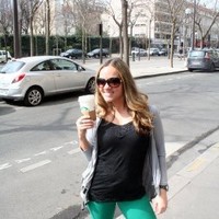 Melissa Bistodeau