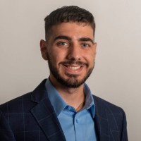 Steven Sciortino