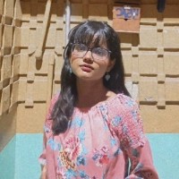 Ashmita Bose