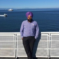Gurpreet Singh