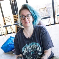 Klaudia 'Pepe' Purchała-Przybyła