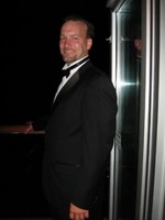 Dean Henning
