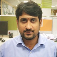 Jaya Sankar Krishna Krothapalli