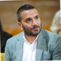 Dany Khoury