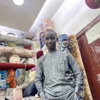 Ahmad Ali
