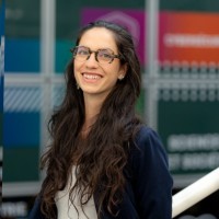 Amandine LECOMTE