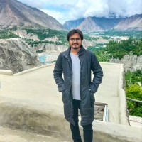 Arqum Shakeel