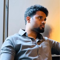Bhanuprasad Nelikanti