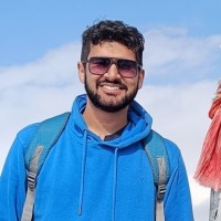 Mudit Virmani