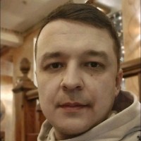 Dmitry Osipov