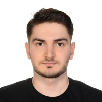 İlyas İlbey İslamoğlu