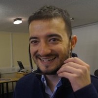 Christos Tzioutzios