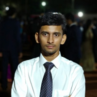 Punith Murthy