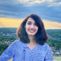 Shahrzad Kharazmi