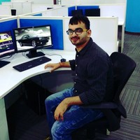 Adarsh Dwivedi