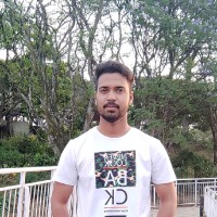 Saroj Kumar Panigrahi