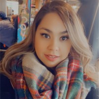 Samantha Arenas