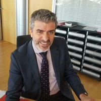 Juan José Alcalde Rojas