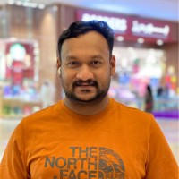 Arun Kannampilakkal GradIOSH