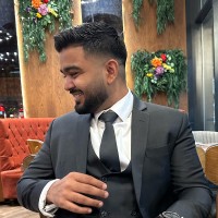 Shayan Ali Baig