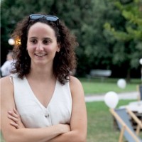 Veronica Casarin