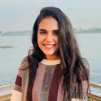 Lydia Ehab