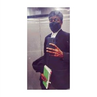 Aadhithyan M