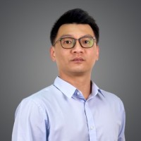 Kai Keong Khor