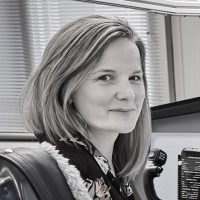 Jenny Eaglestone