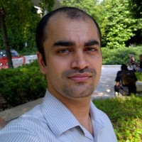 Hitesh Kumar