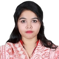 Ayesha siddique