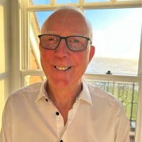 Tony Coveney